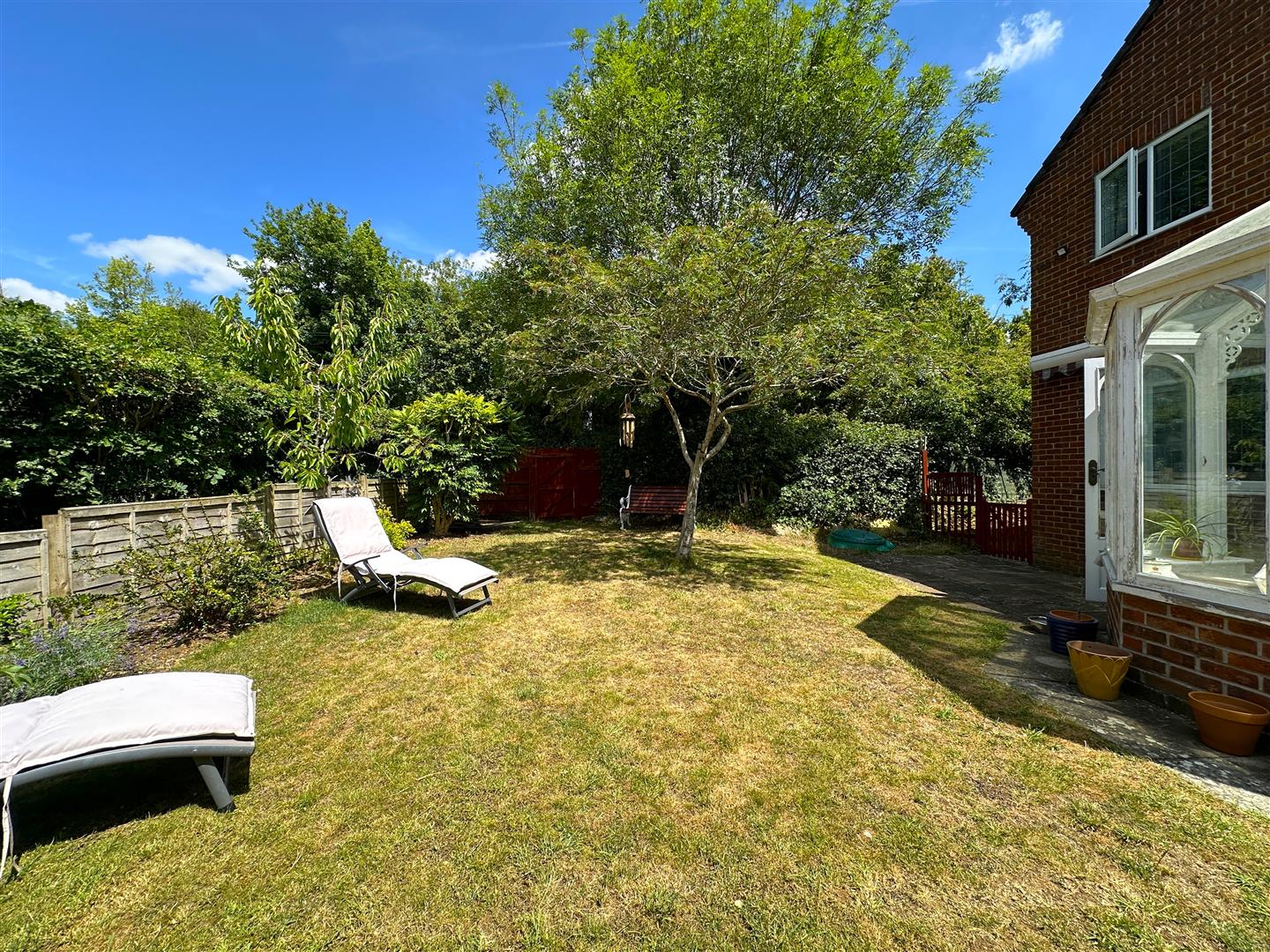 Cruse Close, Chippenham